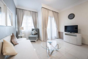 StoneTree - Furnished 1BR in Prime Location